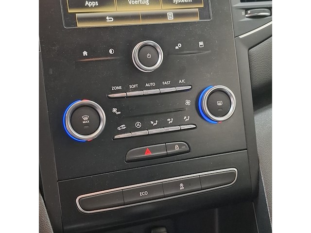 Personenauto, renault, mégane estate - afbeelding 18 van  52