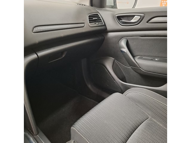 Personenauto, renault, mégane estate - afbeelding 20 van  52