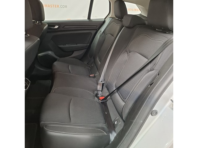 Personenauto, renault, mégane estate - afbeelding 21 van  52