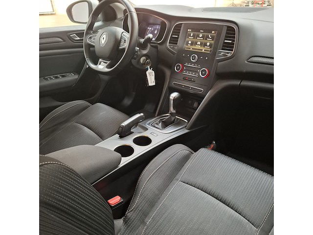 Personenauto, renault, mégane estate - afbeelding 26 van  52