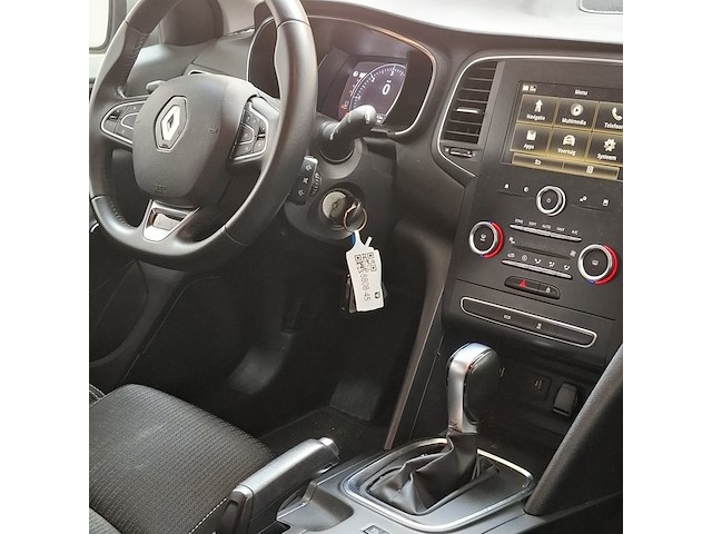 Personenauto, renault, mégane estate - afbeelding 27 van  52