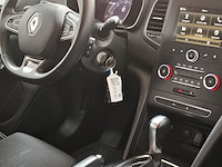 Personenauto, renault, mégane estate - afbeelding 27 van  52
