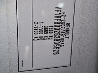 Personenauto, renault, mégane estate - afbeelding 32 van  52