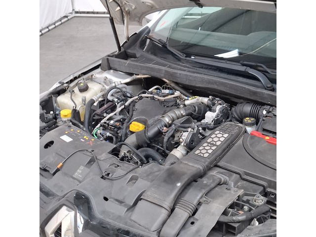 Personenauto, renault, mégane estate - afbeelding 36 van  52