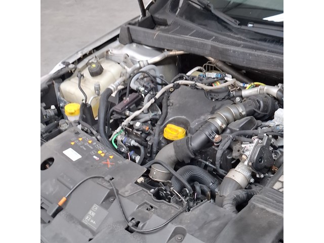 Personenauto, renault, mégane estate - afbeelding 37 van  52