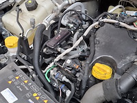 Personenauto, renault, mégane estate - afbeelding 38 van  52