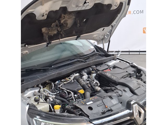 Personenauto, renault, mégane estate - afbeelding 39 van  52