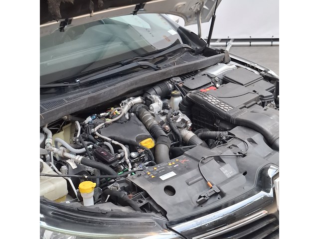 Personenauto, renault, mégane estate - afbeelding 40 van  52