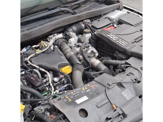 Personenauto, renault, mégane estate - afbeelding 41 van  52