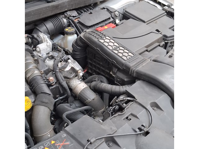 Personenauto, renault, mégane estate - afbeelding 42 van  52