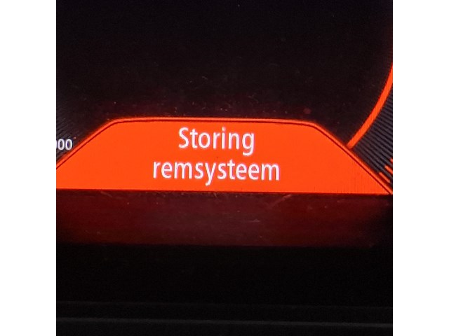 Personenauto, renault, mégane estate - afbeelding 43 van  52