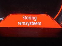 Personenauto, renault, mégane estate - afbeelding 43 van  52