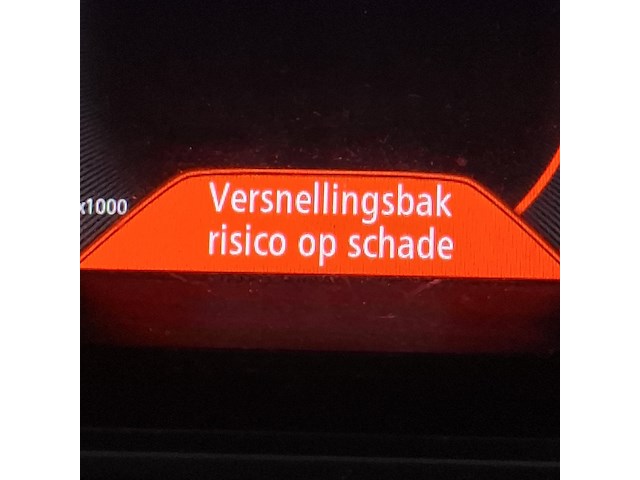 Personenauto, renault, mégane estate - afbeelding 44 van  52