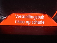 Personenauto, renault, mégane estate - afbeelding 44 van  52