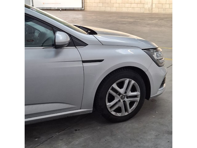 Personenauto, renault, mégane estate - afbeelding 34 van  52