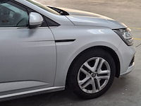 Personenauto, renault, mégane estate - afbeelding 34 van  52