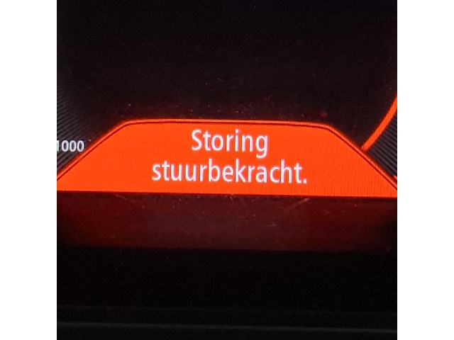 Personenauto, renault, mégane estate - afbeelding 46 van  52