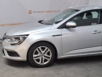 Personenauto, renault, mégane estate - afbeelding 51 van  52
