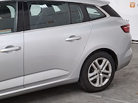 Personenauto, renault, mégane estate - afbeelding 52 van  52