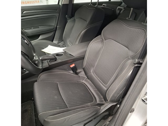 Personenauto, renault, megane estate - afbeelding 2 van  44