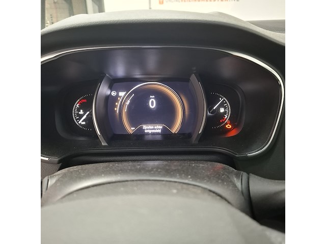 Personenauto, renault, megane estate - afbeelding 4 van  44