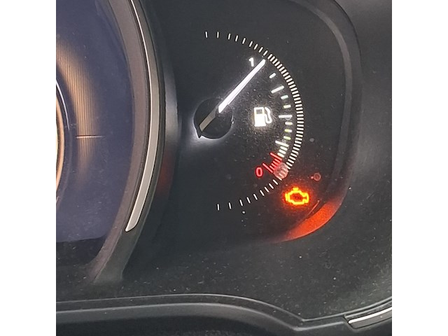 Personenauto, renault, megane estate - afbeelding 7 van  44