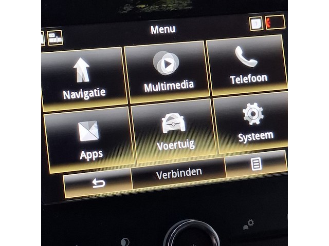 Personenauto, renault, megane estate - afbeelding 8 van  44