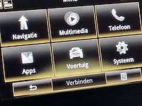 Personenauto, renault, megane estate - afbeelding 8 van  44