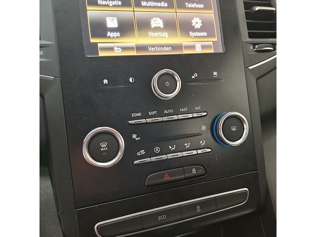 Personenauto, renault, megane estate - afbeelding 9 van  44