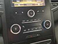 Personenauto, renault, megane estate - afbeelding 9 van  44