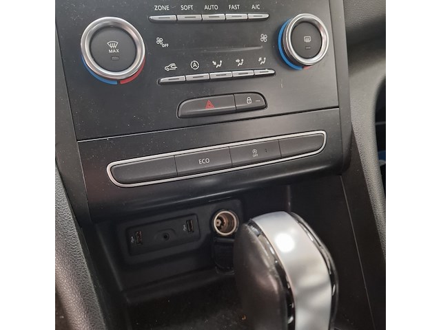 Personenauto, renault, megane estate - afbeelding 10 van  44