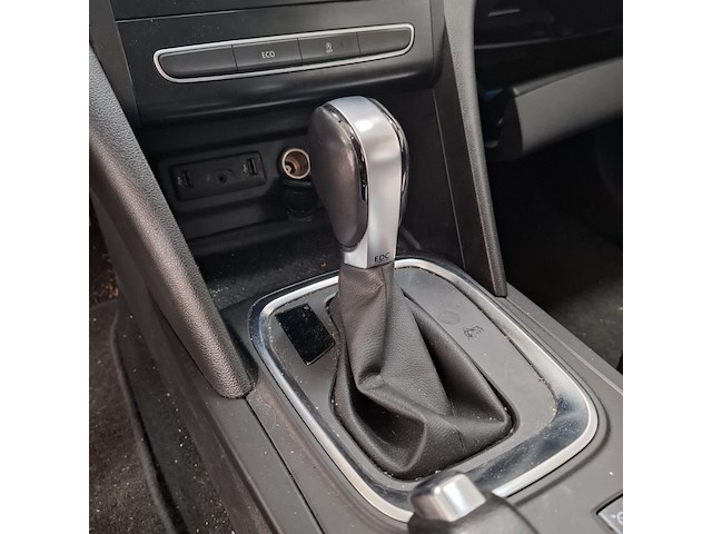 Personenauto, renault, megane estate - afbeelding 11 van  44