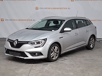 Personenauto, renault, megane estate