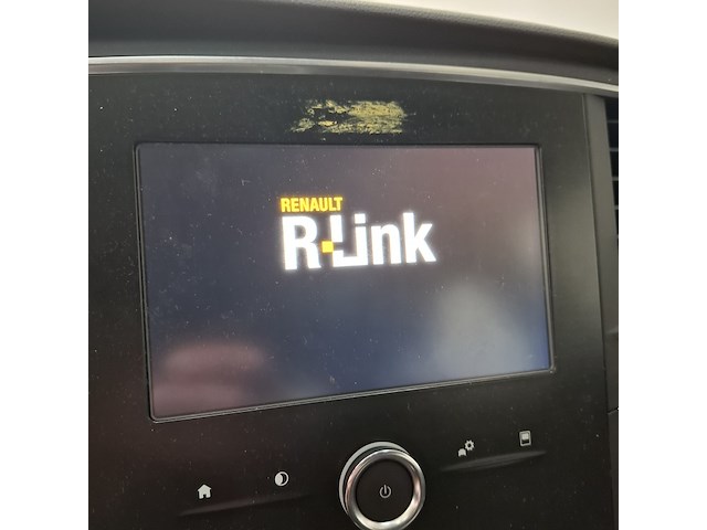 Personenauto, renault, megane estate - afbeelding 13 van  44