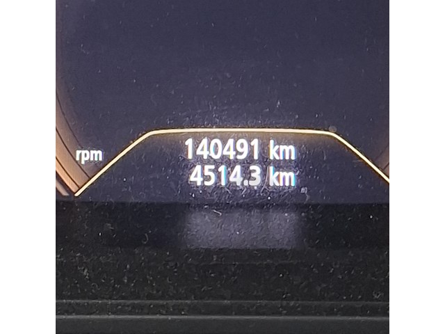 Personenauto, renault, megane estate - afbeelding 15 van  44