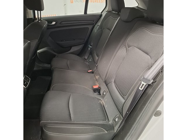 Personenauto, renault, megane estate - afbeelding 16 van  44