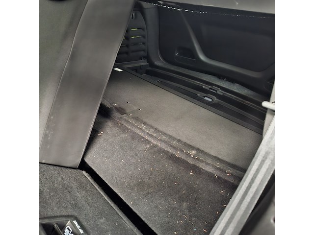 Personenauto, renault, megane estate - afbeelding 17 van  44