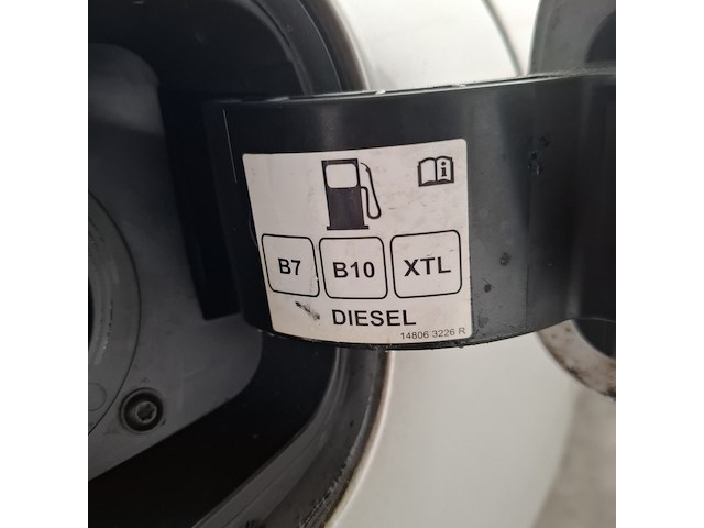 Personenauto, renault, megane estate - afbeelding 18 van  44