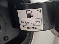 Personenauto, renault, megane estate - afbeelding 18 van  44