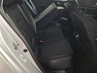 Personenauto, renault, megane estate - afbeelding 19 van  44