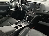 Personenauto, renault, megane estate - afbeelding 20 van  44