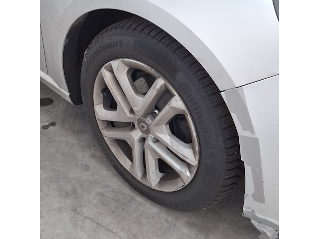 Personenauto, renault, megane estate - afbeelding 22 van  44