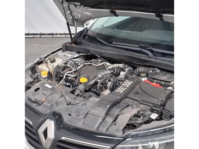 Personenauto, renault, megane estate - afbeelding 27 van  44