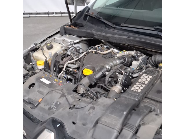 Personenauto, renault, megane estate - afbeelding 28 van  44