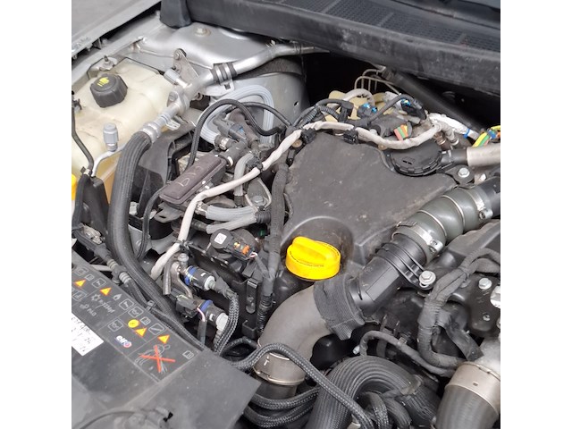 Personenauto, renault, megane estate - afbeelding 29 van  44