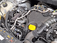 Personenauto, renault, megane estate - afbeelding 29 van  44