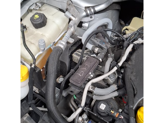 Personenauto, renault, megane estate - afbeelding 30 van  44