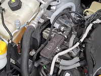 Personenauto, renault, megane estate - afbeelding 30 van  44