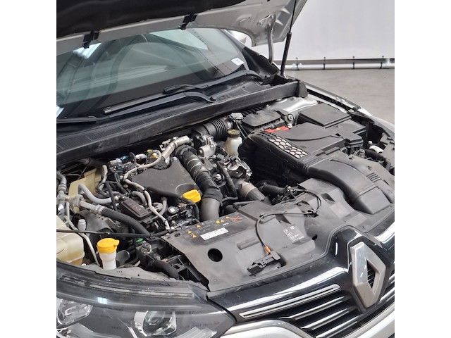 Personenauto, renault, megane estate - afbeelding 31 van  44