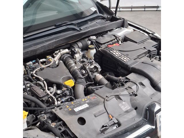 Personenauto, renault, megane estate - afbeelding 32 van  44